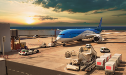 International Freight Forwarding Services: Seamless Air Freight Solutions