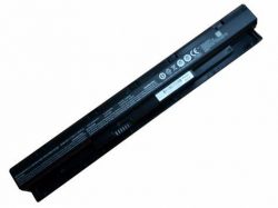 Batterie Clevo N750BAT-4,Batterie d’origine Clevo N750BAT-4 14.8V 2950mAh