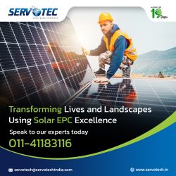 Best Solar EPC Service Provider in India