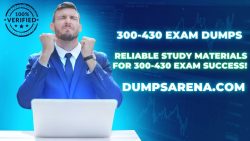 Are There Any Free 300-430 Exam Dumps Available Online?