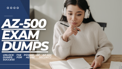 Master AZ-500 Exam Topics with Dumpsarena Dumps