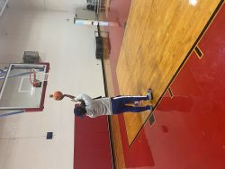 Tarik Crumpton – The Basketball Mentor Transforming Lives