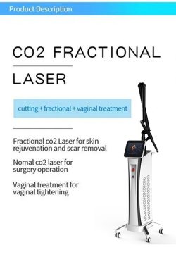 CO2 fractional laser machine manufacturer-BVLASER. The best CO2 laser machine brand. CO2 laser s ...