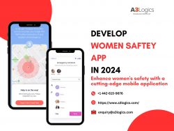 A Foolproof Approach to Developing Women’s Safety Apps