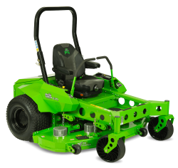 EVO 74” Electric Li-ion Ride-on Zero Turn Mower