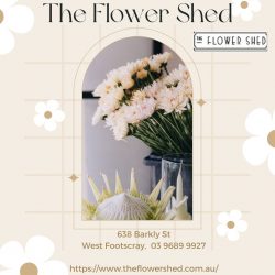Flower Shop Moonee Ponds