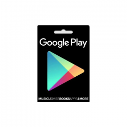 Buy Google Play Cards Online for Endless Fun – Menakart