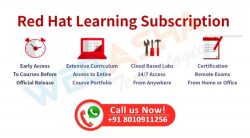 Red Hat Learning Subscription Cost | A Guide From WebAsha Technologies