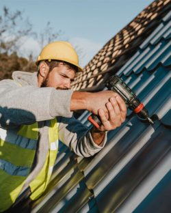 Best roofing services Herndon, VA