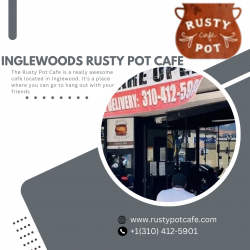 Discover the Rustic Charm of Inglewoods Rusty Pot Cafe