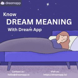 Dream App Decoded: Your Gateway to Personalized Dream Meanings
