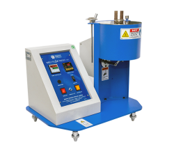 Importance of Melt Flow Index Tester in Polymer Processing