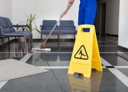Making a Difference Art Cleaning’s Eco-Friendly Office Cleaning Solutions