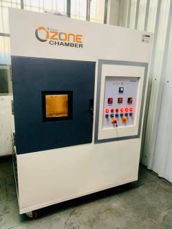 Cutting-Edge Ozone Testing Machine Manufacturer & Supplier at Affordable Price