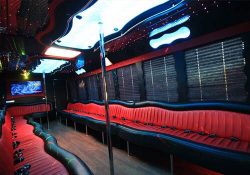 D.C’s luxury limo & party bus transportation company. We offer the best booking deals  ...