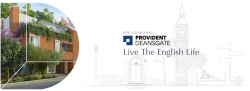 Best Townhouses in Bangalore – Provident Deansgate