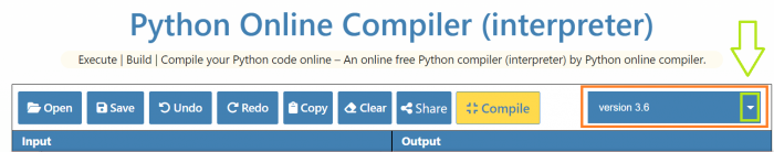 What is Python?