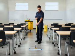 School Cleaning Adelaide: Creating a Safe and Clean Learning Environment