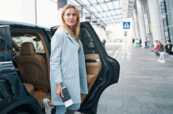 Have stress-free transportation with Ventura to lax car service