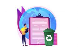 Streamline Waste Management with WISWM’s Tracking System