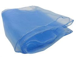 Organza Chair Sashes