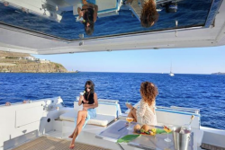Yacht Rental Mykonos