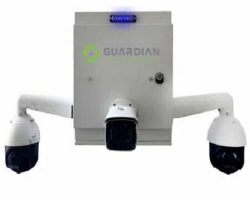 Digital Safeguarding Reinvented: Virtual Guarding Solutions