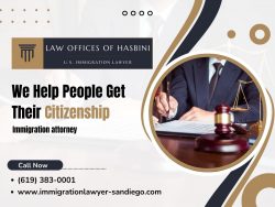 Expertise in Every Application: San Diego Immigration Lawyer