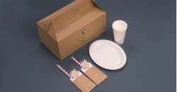 What are the best Compact-Design Food Packaging Supplies for Restaurants, Supermarkets, C-Stores ...