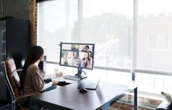 Tools for Remote Collaboration