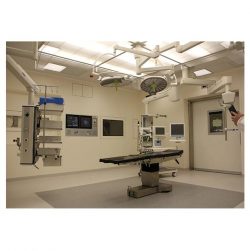 Linear Actuator Application