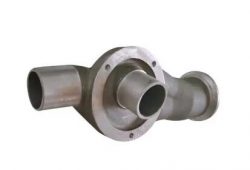 Aluminum Sand Casting