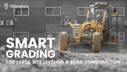 FJDynamics Simplifies Point Cloud Data Processing With Its FJD Trion Model