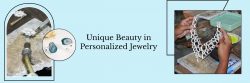 Personalized Jewelry – Transforming Your Vision into Wearable Art
