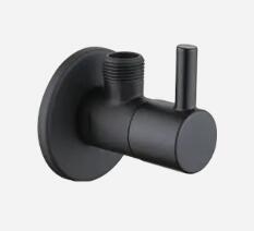 YD501-matt Ceramic Valves