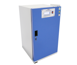 The Principle and Functionality of BOD Incubators in Environmental Analysis