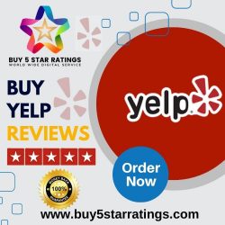 Buy yelp reviews