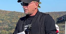 Harry Shortway for Vernon Township