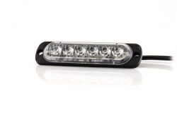 Lumen Alert Slim LED varsellys | Lumen ® | Alert Slim | Kraftig LED varsellys
