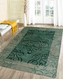 Explore Abstract Rugs for Modern Home Decor