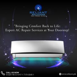 AC Repair services in Lahore | AC Repair near me