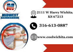 Plumbing Repair in Wichita, KS