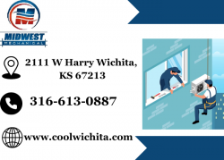 HVAC Installation in Wichita, KS