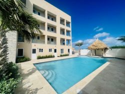 Seaside Living Redefined: Aruba Condo for Sale
