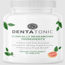 DentaTonic Reviews