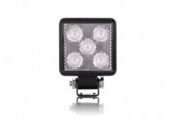 Canlamp W7 LED ryggelys | Canlamp ® | W7 godkjent LED rygge- og arbeidslys