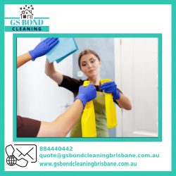 Best End of Lease Cleaning Brisbane