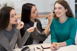 Enhance Your Beauty Skills: Join the Leading Makeup Academy in Delhi