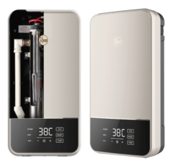 Best Prestige Platinum Instant Water Heater – Rheem