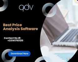 Best Price Analysis Software | Quick Devis